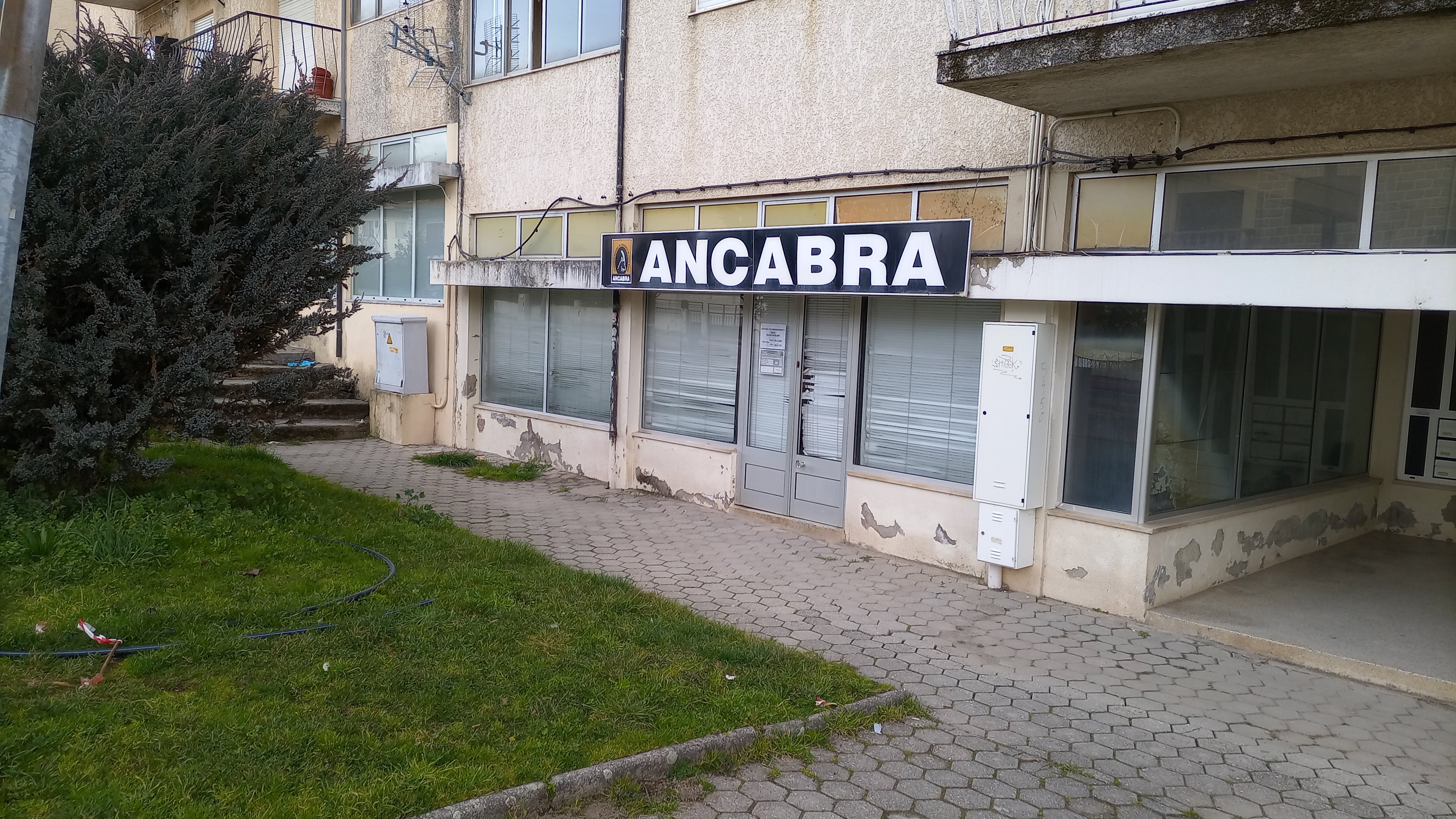 ANCABRA